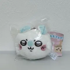 ちいかわ もちもちフェイスマスコット2 モモンガ