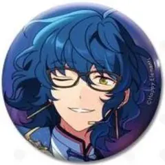 あんさんぶるスターズ!! イベコレ缶バッチ　青葉つむぎ