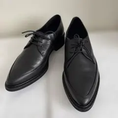 【HIMIKO】ブラック ローファー❣️