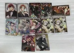 アイナナ ウエハース メタカ ŹOOĻ ズール