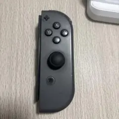 Nintendo Switch Joy-Con 右 黒 ジャンク品