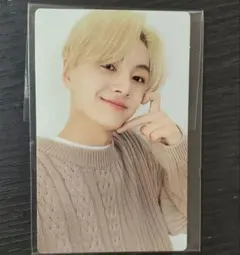 ENHYPEN ジェイ ジェイク jay jake トレカ DVD ペンミ