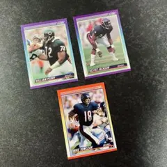 2025年最新】nfl シカゴ ベアーズの人気アイテム - メルカリ