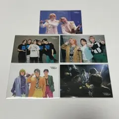 【※1/8まで】Mrs. GREEN APPLE フォトカ ノアの方舟