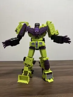 2026年最新】デバスター トランスフォーマーの人気アイテム - メルカリ