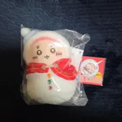 ちいかわ　古本屋　かにちゃん　エニマイくじ　E賞　缶ミラー