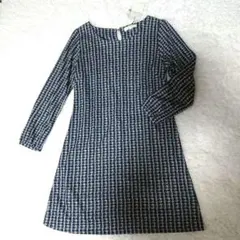 新品 grove グローブ ワンピース チュニック M