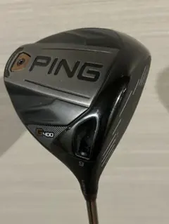 PING G40 MAX フェアウェイウッド3W 15° ピンツアー75S - メルカリ