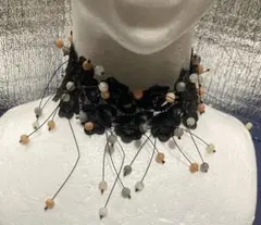 【送料無料】ネックレス・チョーカー（used）