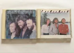 Bee Gees CD 2枚セット Greatest Hits