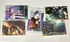 プロセカ　ウエハース　東雲彰人　青柳冬弥