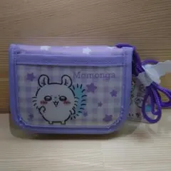 モモンガ　ウォレット
