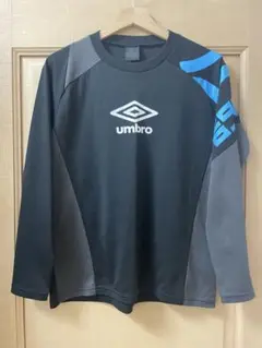 アンブロ　プラクティスシャツ