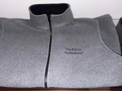 The Ennoy Professional®︎ FLEECE VEST