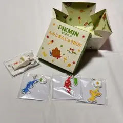 ピクミン ホイッスル PIKMIN 笛 岩ピクミン 韓国限定 任天堂 白