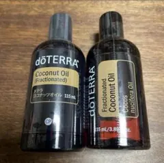 2026年最新】ドテラ ココナッツオイルの人気アイテム - メルカリ