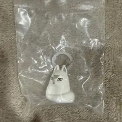 ハイキュー!! アニマル ゆらゆらマーカー キタキツネ