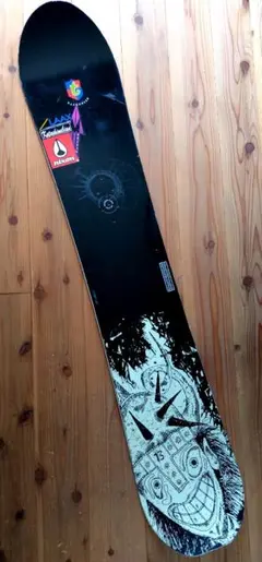 バートン　Burton テリエ BURTON (バートン) ビンディング SIZE S ブラック 19-20年モデル
