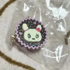たまごっち手作りおやつチャーム　ラブリっち