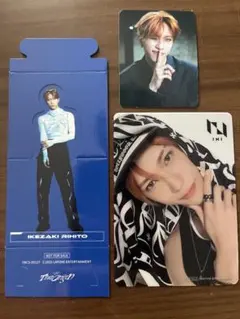 池﨑理人　トレカセット