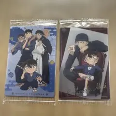 名探偵コナン　イタジャガ　コナン2枚セット