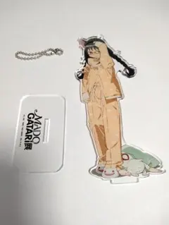 2026年最新】MADOGATARI展 アクリルスタンドの人気アイテム - メルカリ