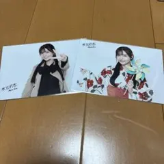 2026年最新】秋田莉杏 生写真の人気アイテム - メルカリ