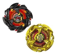 BEYBLADE X コバルトドラグーン バハムートブリッツ 2個セット - メルカリ
