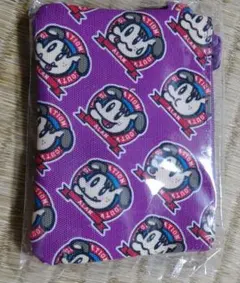 ジェネ高　コインパース付きパスケース　白濱亜嵐