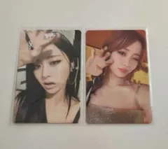 Le Sserafim ルセラフィム HOT 2セット ユンジン