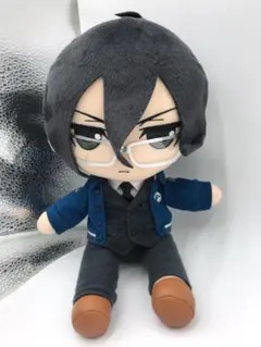 2025年最新】宜野座伸元 ぬいぐるみの人気アイテム - メルカリ