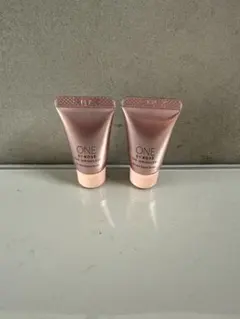 ONE BY KOSE ザ リンクレス W 薬用美容液 4g×2個のサムネイル