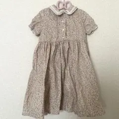 june little closet ワンピース 120のサムネイル