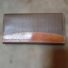 Charles Jourdan 長財布 ブラウンのサムネイル