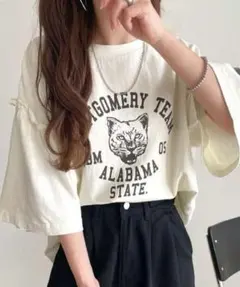 classical Elf Tシャツ