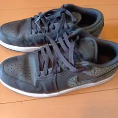 ナイキ　エアジョーダン1　 ロー　26センチ