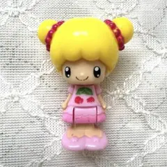 こえだちゃん人形　フィギュア　木のおうち