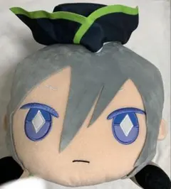 ツイステ シルバー 寝そべりぬいぐるみ 2025年最新】ツイステ シルバー 寝そべりの人気アイテム - メルカリ