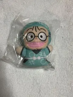 忍たま乱太郎 指人形マスコット Vol.1 猪名寺乱太郎