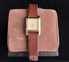 MICHAEL KORS クォーツ アナログ腕時計