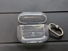 iFace Look in Clear AirPods Pro 3 ケースのサムネイル