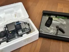 Land Rover Defender 書籍 マルチツールセットのサムネイル