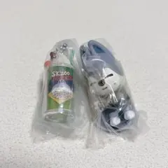 SKZOOガチャ ウルフチャンセット