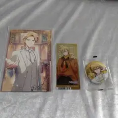 アイドリッシュセブン 六弥ナギセット