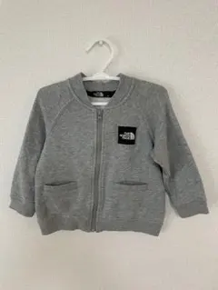 the north face パーカー サイズ80