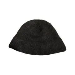 ローリーズファーム ハット バケットハット ブラック