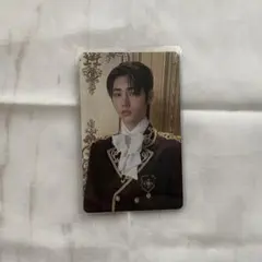 BORDER：CARNIVAL ソンフン トレカ