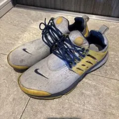 NIKE スニーカー シューズ エアプレスト AIR PRESTO