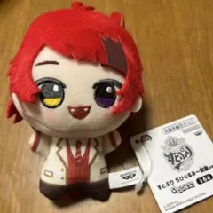 最安値すとぷり ちびぐるみ 制服ver. 莉犬