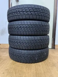 2023年製 ヨコハマ 中古冬タイヤ 165/65R14 4本セット ルーミー等 2023年製 ヨコハマ 中古冬タイヤ 165/65R14 4本セット ルーミー等
